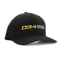 HAT,034MOTORSPORT, FLEXFIT