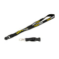 034Motorsport Lanyard