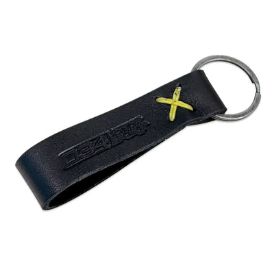 034Motorsport black auto part