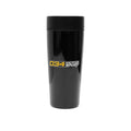 Tumbler, Stainless Steel, 034M