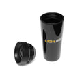 Tumbler, Stainless Steel, 034M