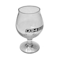 Glass, 16oz Tulip Beer, 034