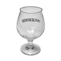 Glass, 16oz Tulip Beer, 034