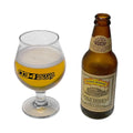 Glass, 16oz Tulip Beer, 034
