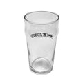 Glass, 16oz Nonic Beer, 034