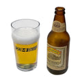 Glass, 16oz Nonic Beer, 034