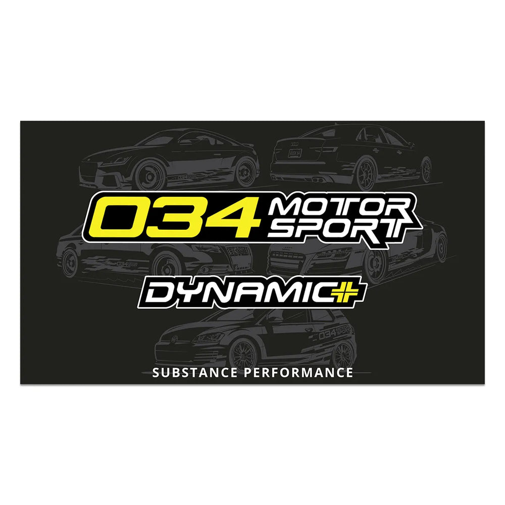 1.7' x 3' 034 D+ Wall Banner