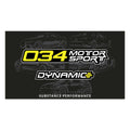 1.7' x 3' 034 D+ Wall Banner