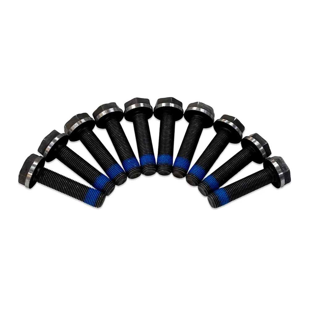 034Motorsport hardware kit