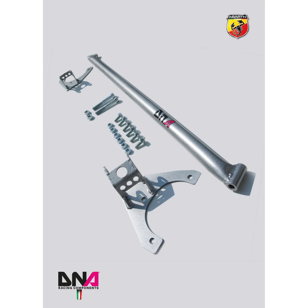 DNA Racing front strut bar kit