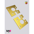 DNA Racing negative camber plates kit