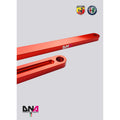 DNA Racing front subframe double tie rod kit