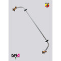 DNA Racing rear adjustable torsion bar kit