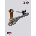 DNA Racing rear adjustable torsion bar kit