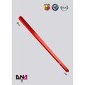 DNA Racing front subframe single  tie rod kit