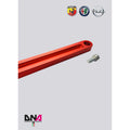 DNA Racing front subframe single  tie rod kit