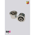 DNA Racing rear axle uniball kit