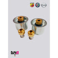 DNA Racing rear axle uniball kit