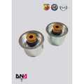 DNA Racing rear axle uniball kit