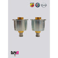 DNA Racing rear axle uniball kit