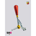 DNA Racing  quick shift stage 2 kit with 695 style red knob