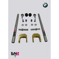 DNA Racing adjustable camber suspension tie rods kit