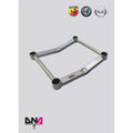 DNA Racing tunnel chassis renforcement kit