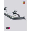 DNA Racing front strut bar kit