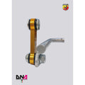 DNA Racing rear adjustable torsion bar kit