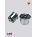 DNA Racing rear axle uniball kit