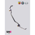 DNA Racing front  torsion bar kit