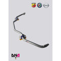 DNA Racing front  torsion bar kit