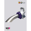 DNA Racing front  torsion bar kit