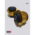 DNA Racing rear uniball for front arms kit