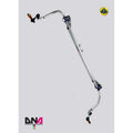 DNA Racing rear adjustable torsion bar O 20x3mm kit