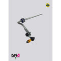 DNA Racing rear adjustable torsion bar O 20x3mm kit
