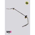 DNA Racing front torsion bar O 20x3mm kit
