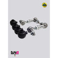 DNA Racing front anti roll bar tie rod kit