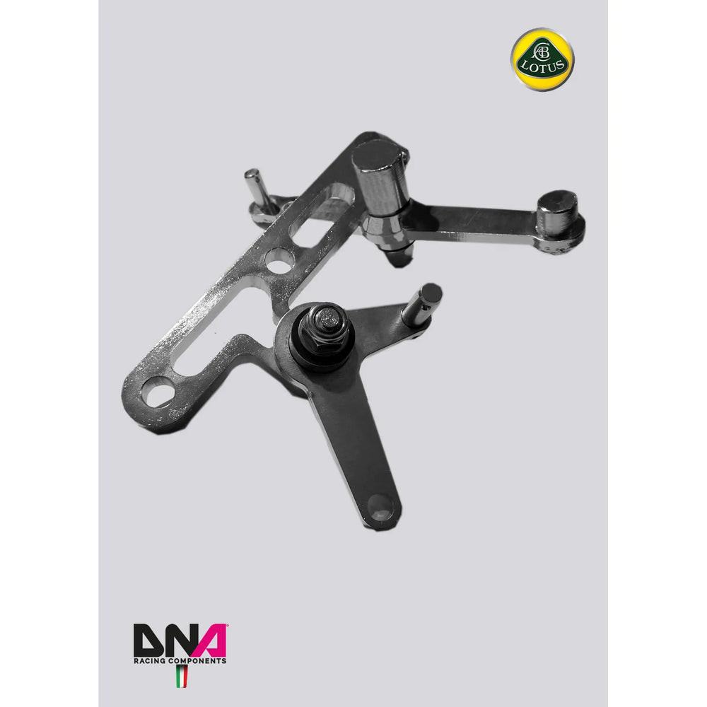 DNA Racing quick shift kit