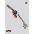 DNA Racing rear adjustable torsion bar kit