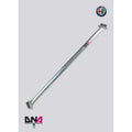 DNA Racing rear strut bar no tie rods kit