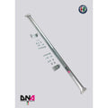 DNA Racing rear strut bar no tie rods kit