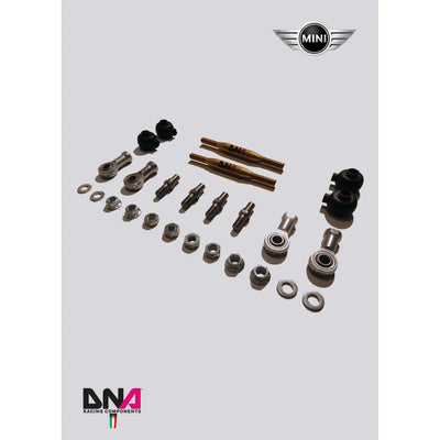 DNA Racing sway bar