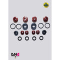 DNA Racing auto part