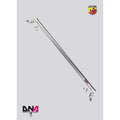 DNA Racing rear strut bar no tie rods kit