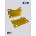 DNA Racing negative camber plates kit