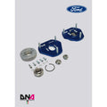 DNA Racing Top Mount Kit