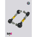 DNA Racing auto part