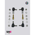 DNA Racing auto part
