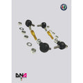DNA Racing auto part detail